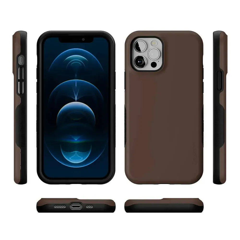 Espresso Brown | The Boyfriend Collection