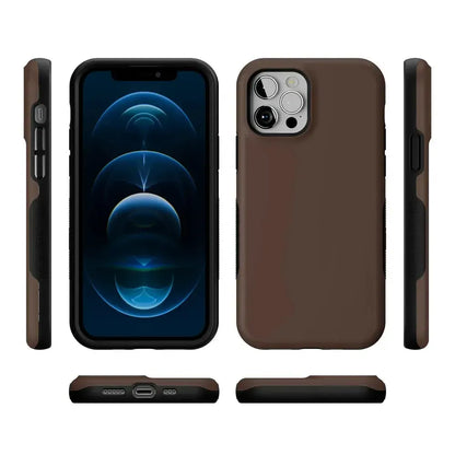 Espresso Brown | The Boyfriend Collection