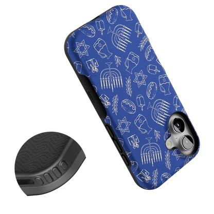 Latke Love | Hanukkah Case