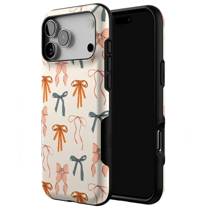 Gourdy Girlie | Harvest Bows Case