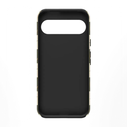 Mystic Moonstar | Green Celestial Case