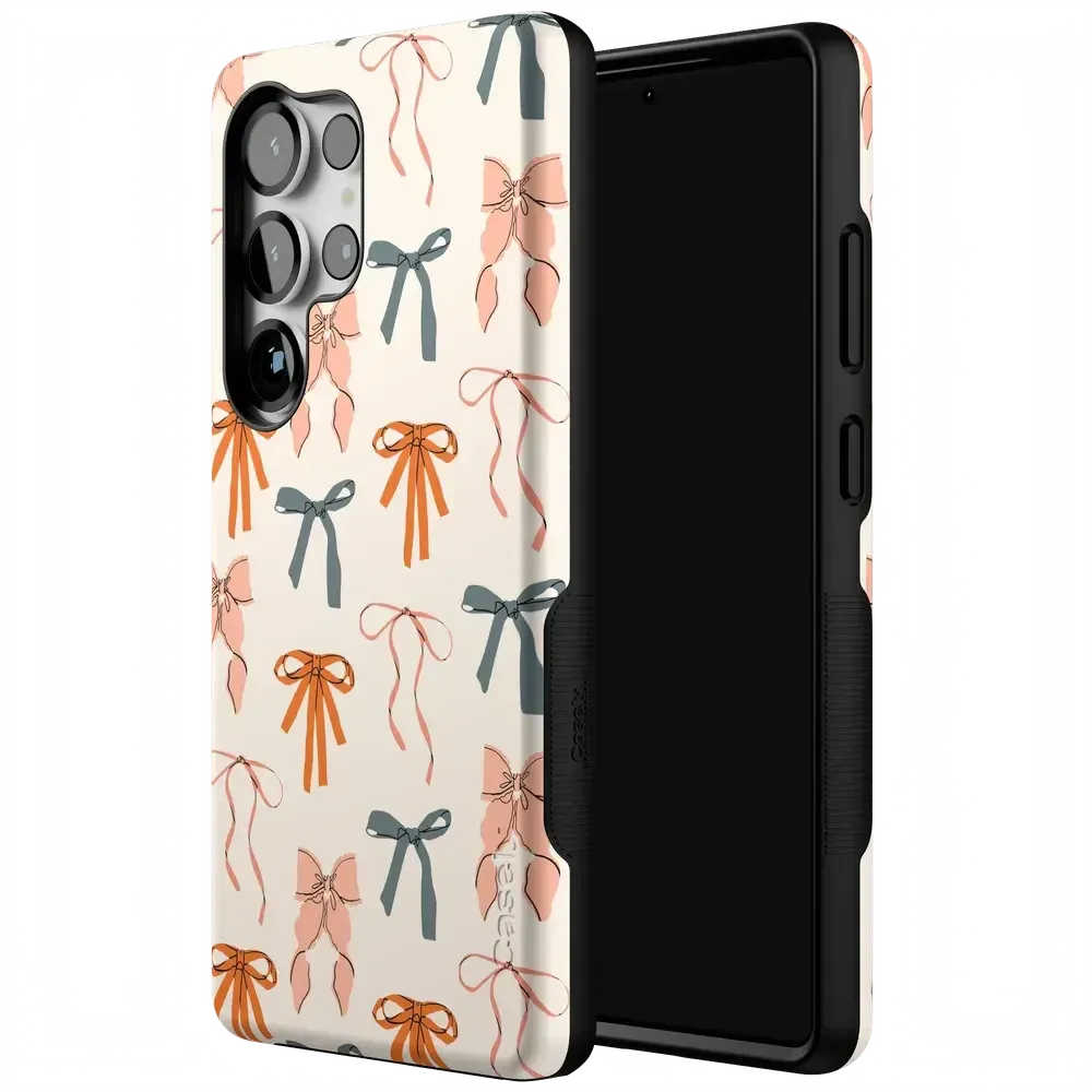 Gourdy Girlie | Harvest Bows Case