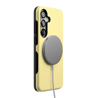 Butter Me Up | Butter Yellow Case