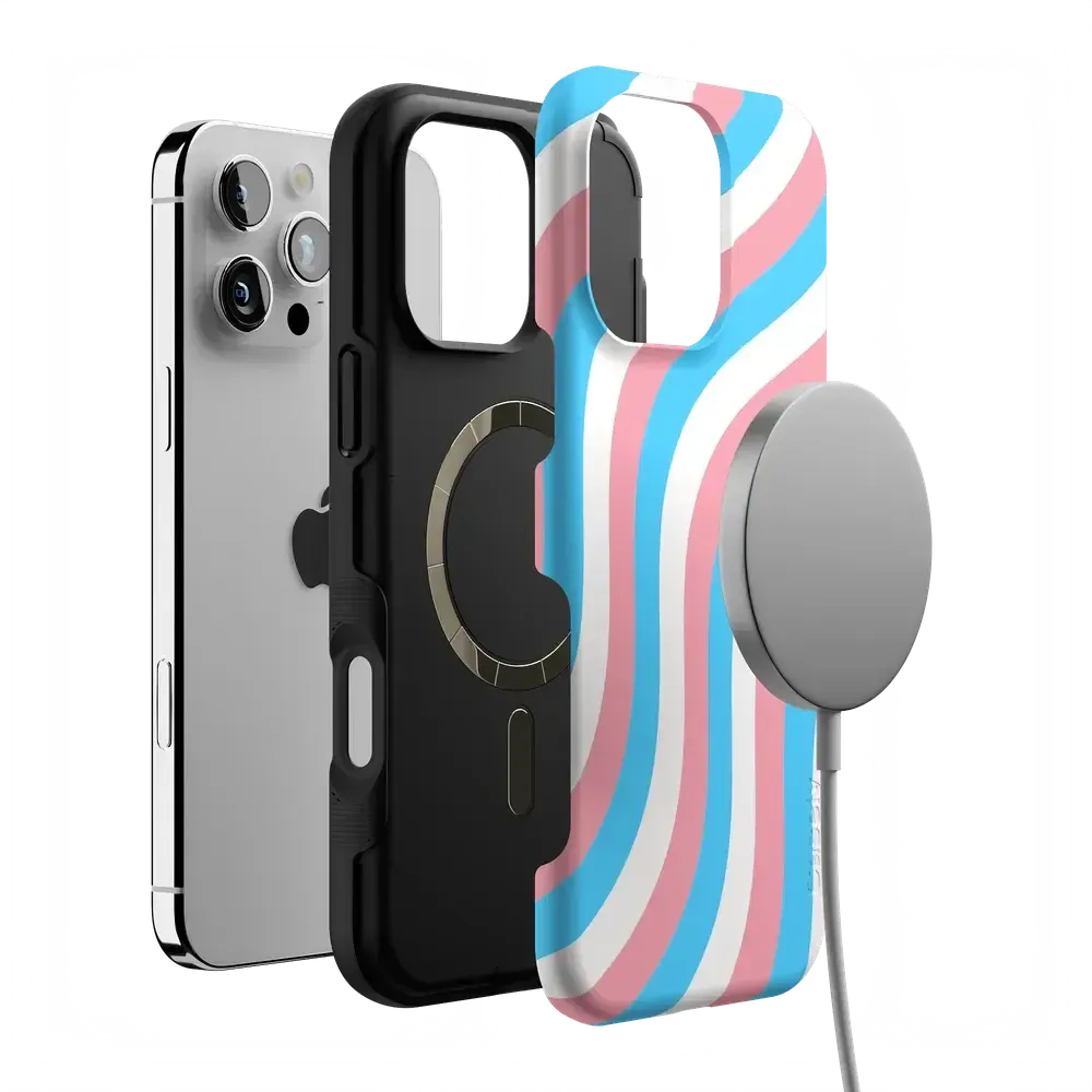 Proud To Be Me | Pride Case