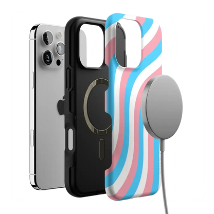 Proud To Be Me | Pride Case