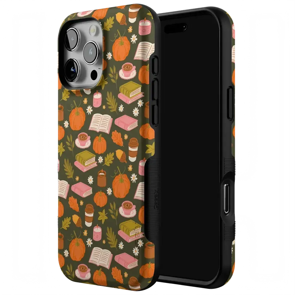 Small Town Magic | Fall Faves Case