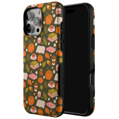 Small Town Magic | Fall Faves Case