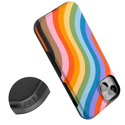 Love for All | Rainbow Pride Case