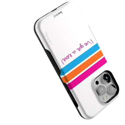 I've Got a Text! | Love Island Case