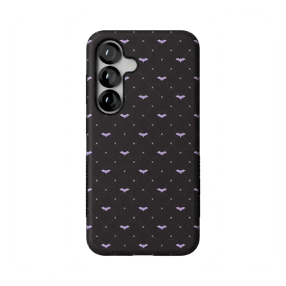 Such a Battie | Purple Bats Case