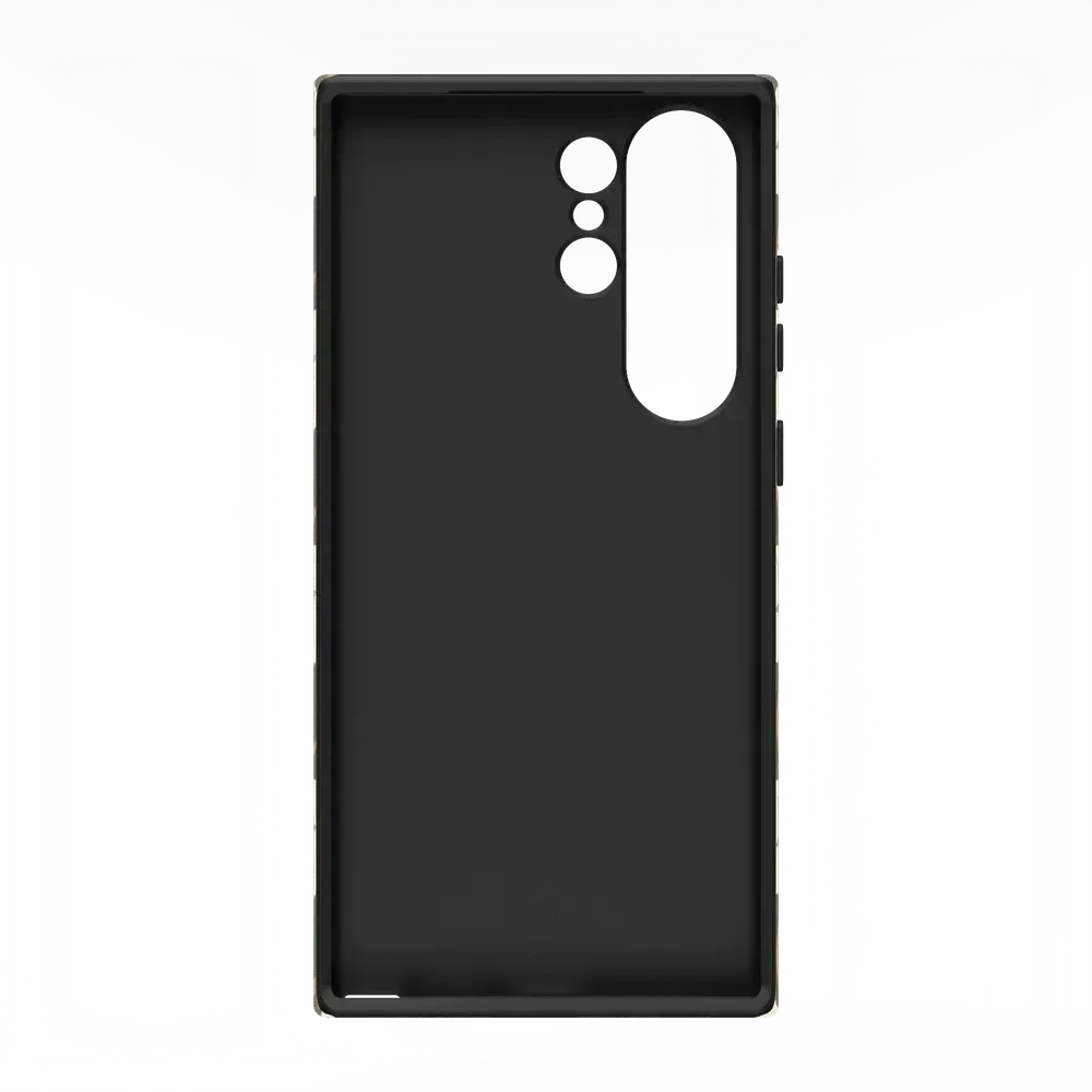 Mystic Moonstar | Green Celestial Case