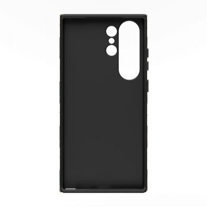 Mystic Moonstar | Green Celestial Case