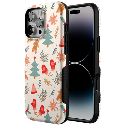 Sugar and Spice | Holiday Cookie Case