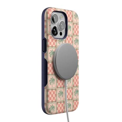 The Social Club | Palm Beach Case