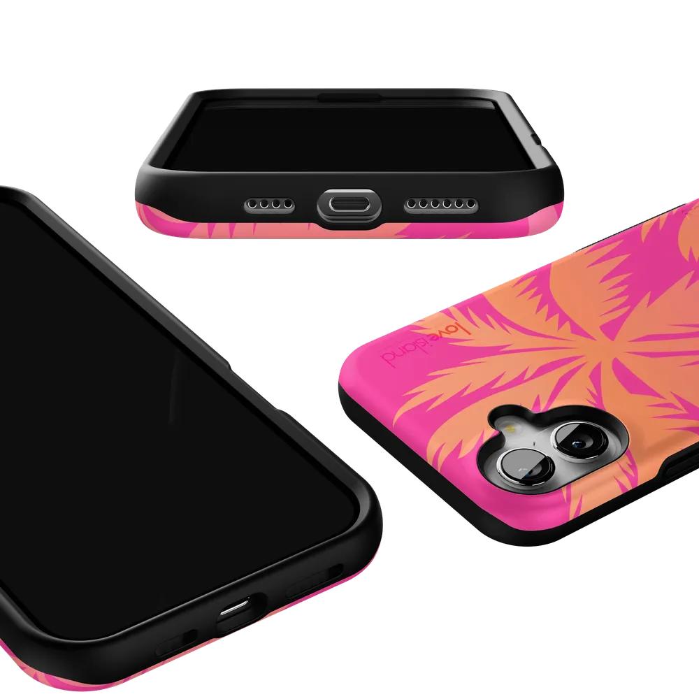 Islander | Official Love Island x Casely Phone Case