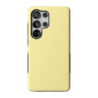 Butter Me Up | Butter Yellow Case