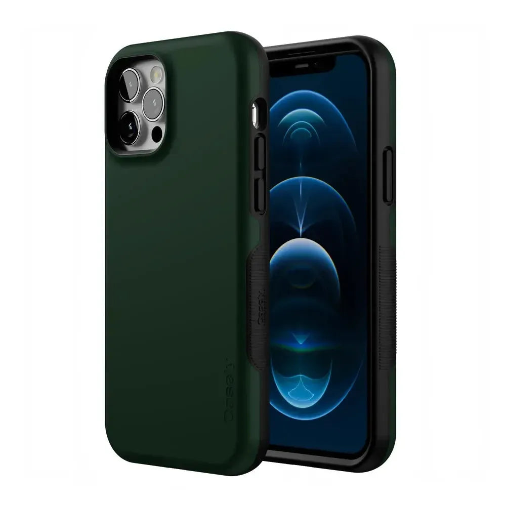 Forest Green | The Boyfriend Collection