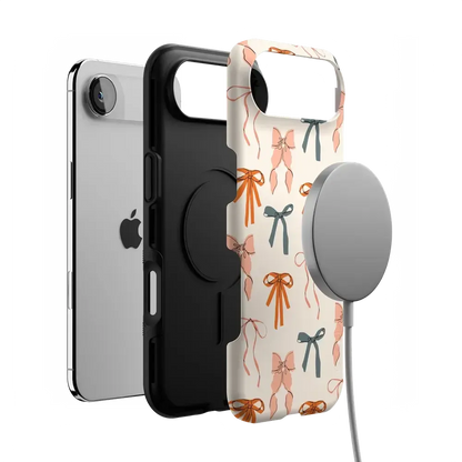 Gourdy Girlie | Harvest Bows Case