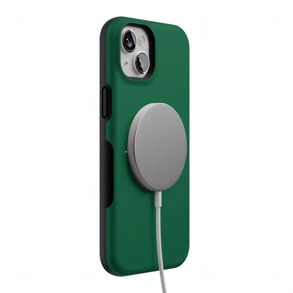 Bach Babes | Green Bachelorette Case