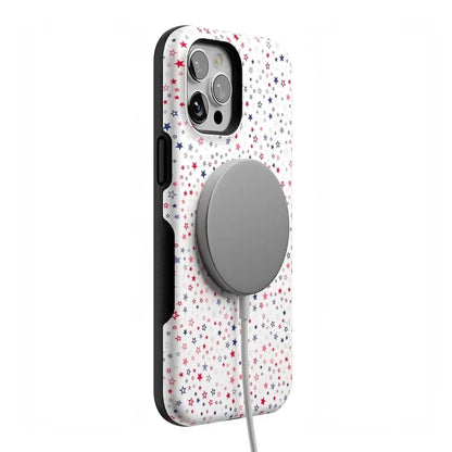 Seeing Stars | Red, White & Blue Case