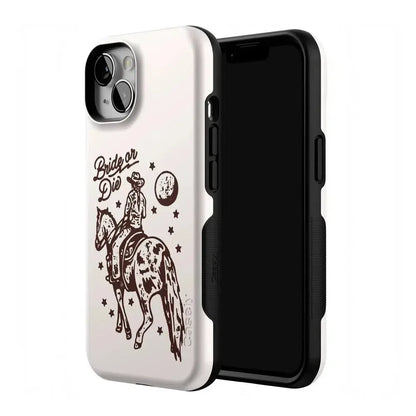 Bride or Die | Rodeo Bachelorette Case