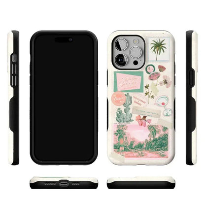 Vintage Vacay | FashionPass x Casely Case
