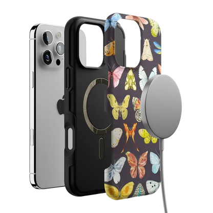 Midnight Monarch | Jenna Palek x Casely Case