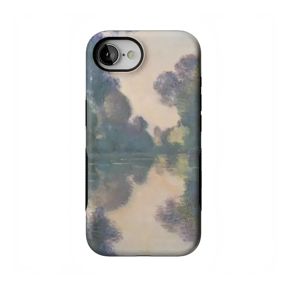 Monet’s Morning | Limited Edition Phone Case