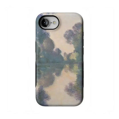 Monet’s Morning | Limited Edition Phone Case