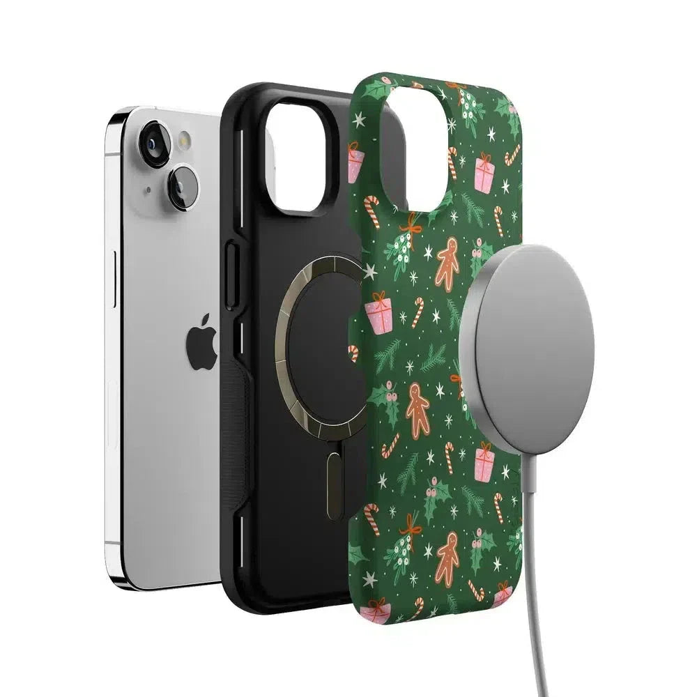 Everything Nice | Gingerbread Case