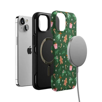 Everything Nice | Gingerbread Case