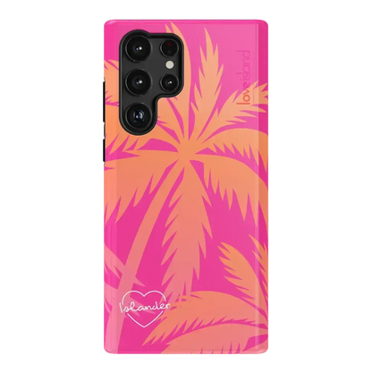 Islander | Love Island Case