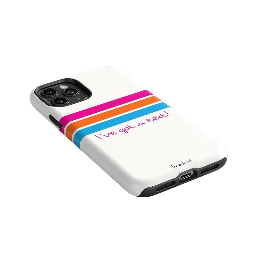 I've Got a Text! | Official Love Island x Casely Phone Case