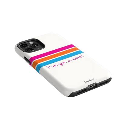 I've Got a Text! | Love Island Case