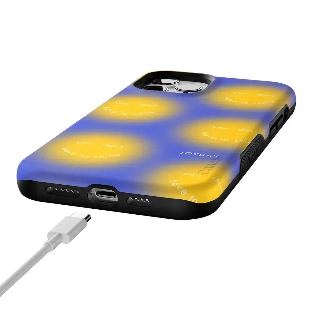 Mind your Mind | JOYDAY Case