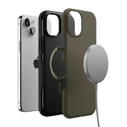 Army Green | The Boyfriend Collection