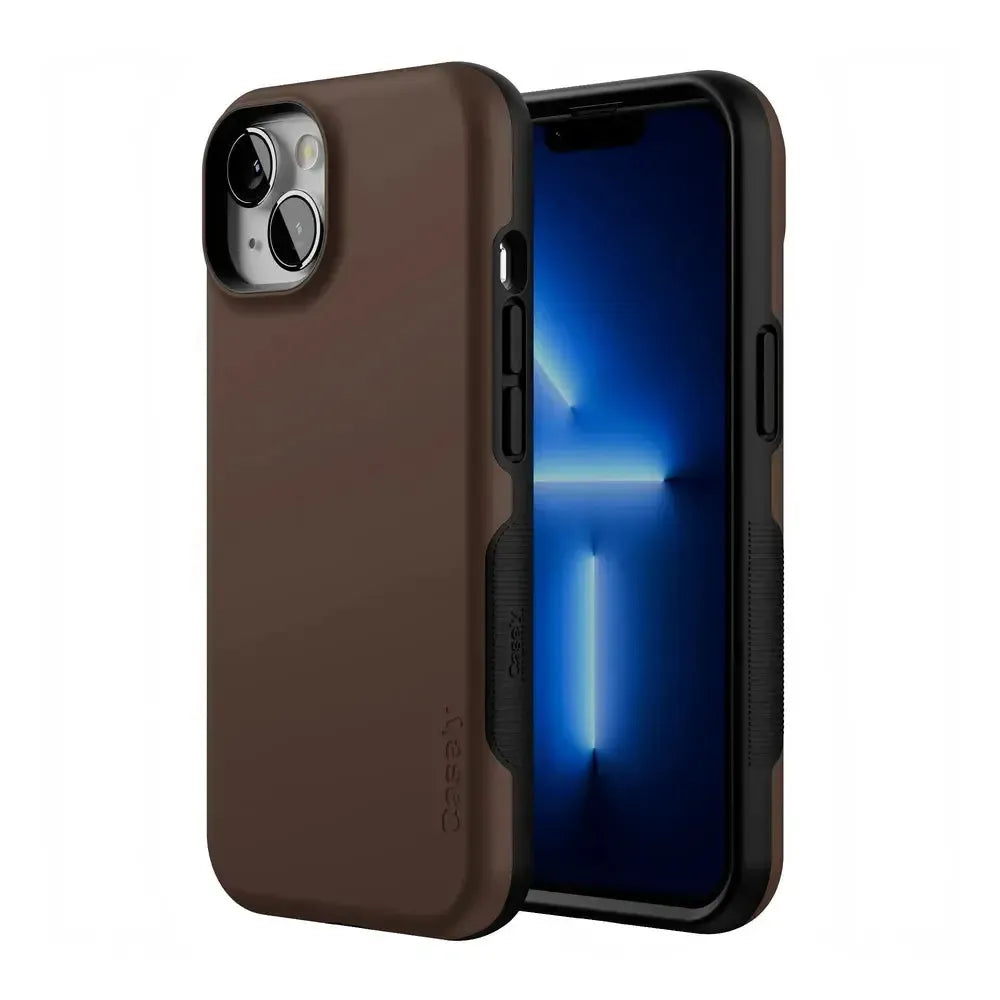 Espresso Brown | The Boyfriend Collection