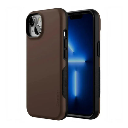 Espresso Brown | The Boyfriend Collection