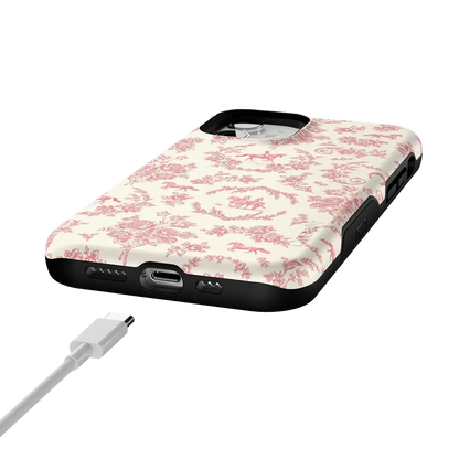 Western Bloom | Jenna Palek x Casely Case