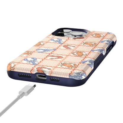 On the Cape | Coastal Summer Case