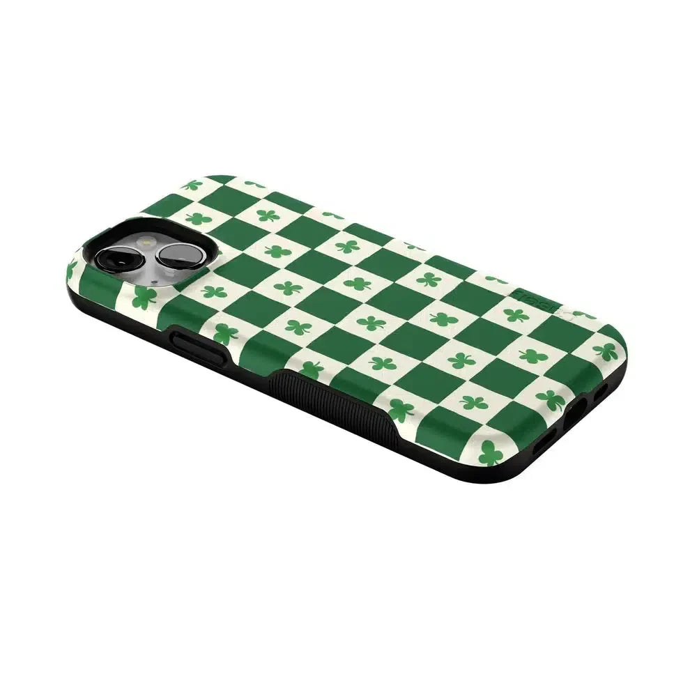 Lucky You | Shamrock Case