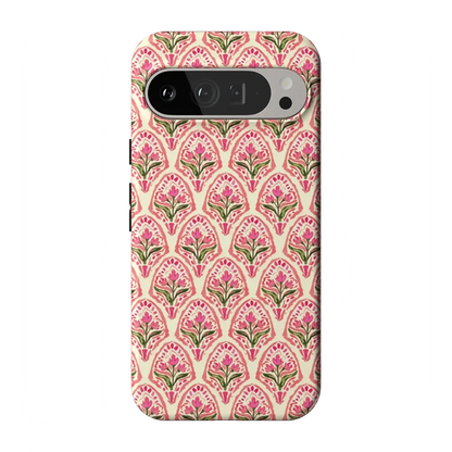 Tulip Tapestry | Jenna Palek x Casely Case