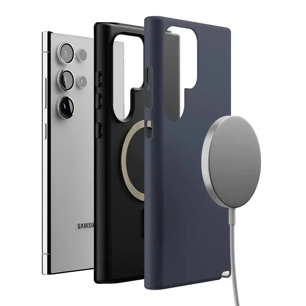 Slate Blue  | The Boyfriend Collection