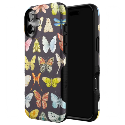 Midnight Monarch | Jenna Palek x Casely Case