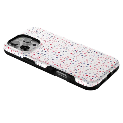 Seeing Stars | Red, White & Blue Case
