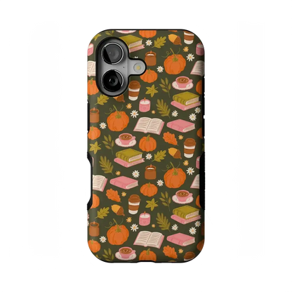 Small Town Magic | Fall Faves Case