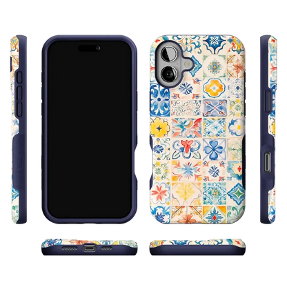 Tuscan Tiles | Dolce Vita Case