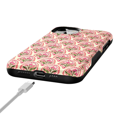 Tulip Tapestry | Jenna Palek x Casely Case