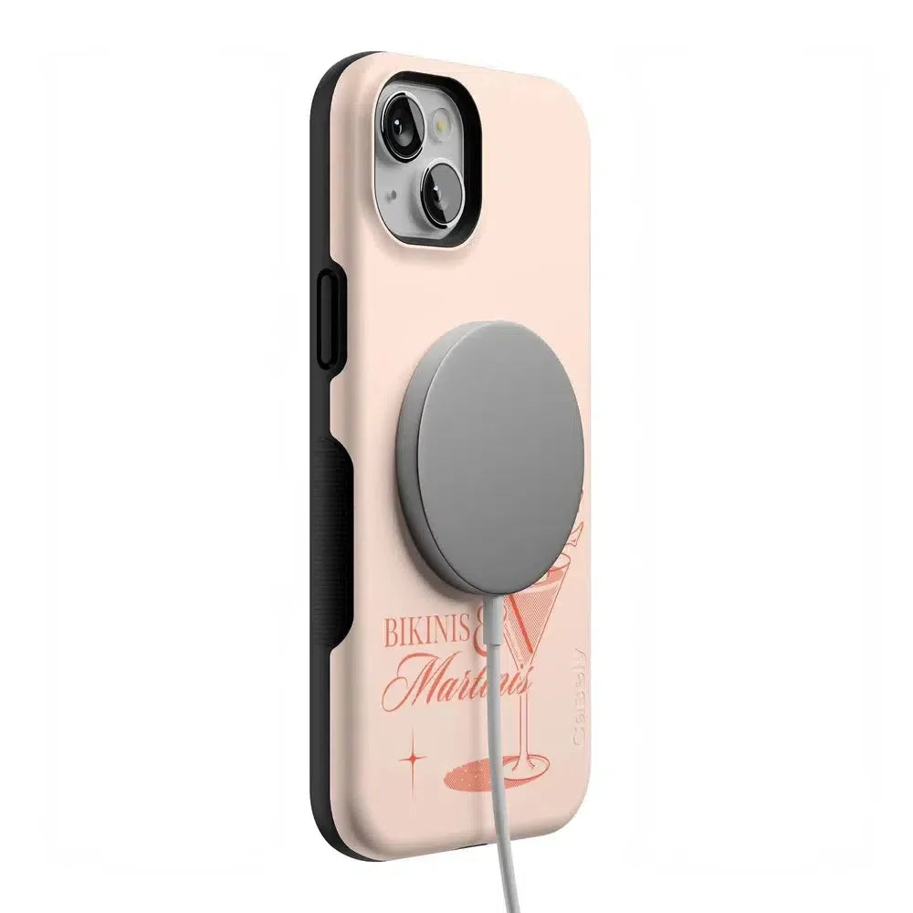 Bikinis & Martinis | Bach Weekend Case