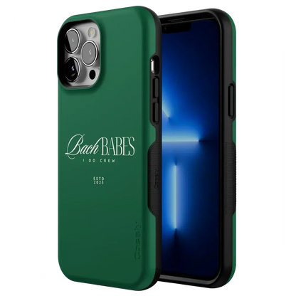 Bach Babes | Green Bachelorette Case